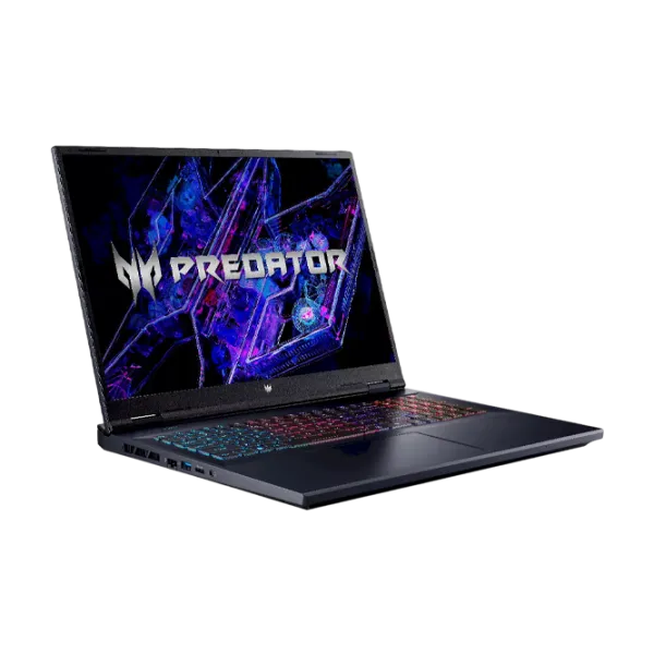 Acer Predator Helios Neo 18 PHN18-71 Core i9 14900HX/ / 32 GB/ 1 TB/ GeForce RTX 4060 / Black photo 4
