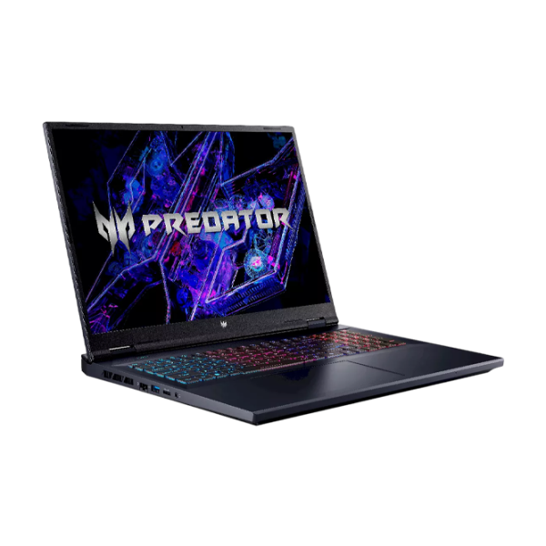 Acer Predator Helios Neo 18 PHN18-71 Core i9 14900HX/ / 32 GB/ 1 TB/ GeForce RTX 4060 / Black photo 4