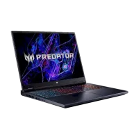 Ноутбук Игровой Acer Predator Helios Neo 18 PHN18-71 Core i9 14900HX / 32 ГБ / 1 ТБ / GeForce RTX 4060 / Черный photo 4