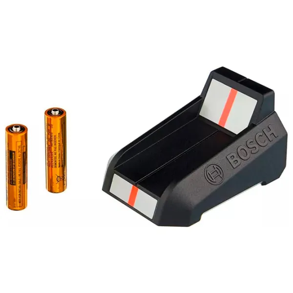 Nivelă lazer Bosch Quigo Plus Linear / Acumulator photo 6