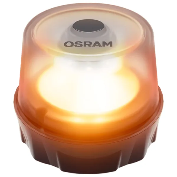Lanterne auto Osram Road Flare Signale TA20 21 W photo 4 Lanterne auto Osram Road Flare Signale TA20 21 W photo 4