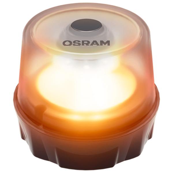 Lanterne auto Osram Road Flare Signale TA20 21 W photo 4 Lanterne auto Osram Road Flare Signale TA20 21 W photo 4