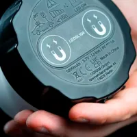 Автомобильные фонарики Osram Road Flare Signale TA20 21 Вт photo 9