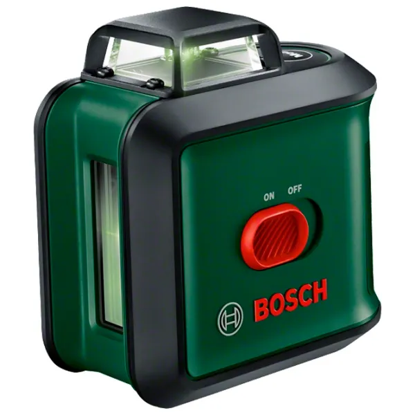 Nivelă lazer Bosch Universal Level 360 Linear / Acumulator photo 1