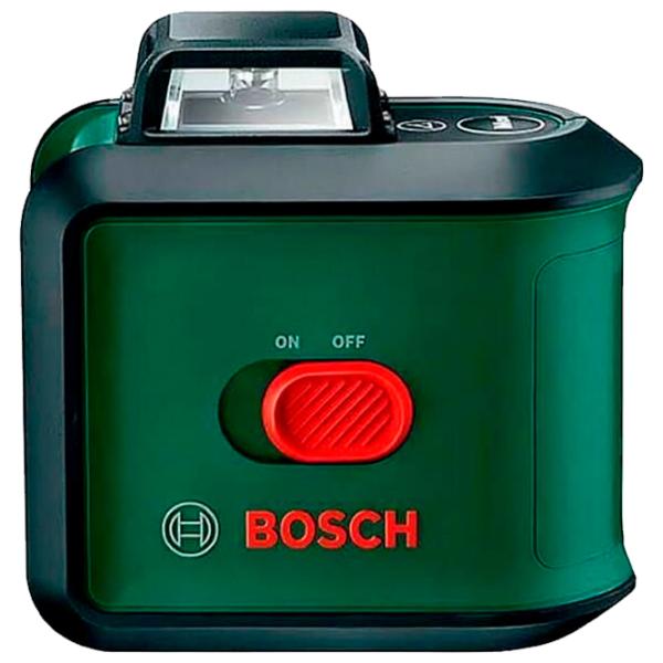 Nivelă lazer Bosch Universal Level 360 Linear / Acumulator photo 3