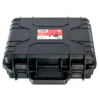 Nivelă lazer Stark LL-16G-4D Linear / Acumulator photo 6