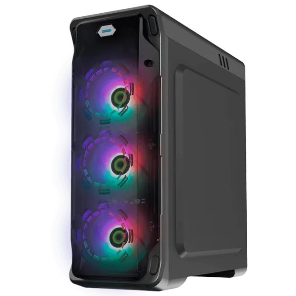 Игровой компьютер Navigator 00607  Core i5 12400F/ 16 ГБ/ / 1 ТБ/ GeForce RTX 3060 photo 4