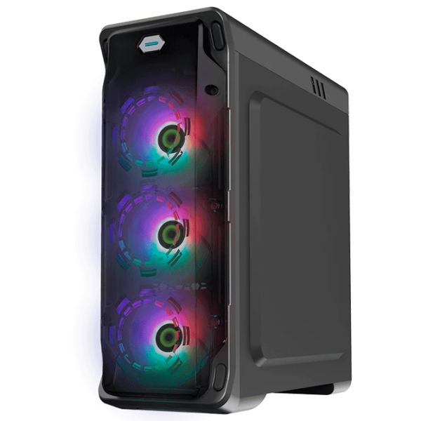 Игровой компьютер Navigator 00607  Core i5 12400F/ 16 ГБ/ / 1 ТБ/ GeForce RTX 3060 photo 4