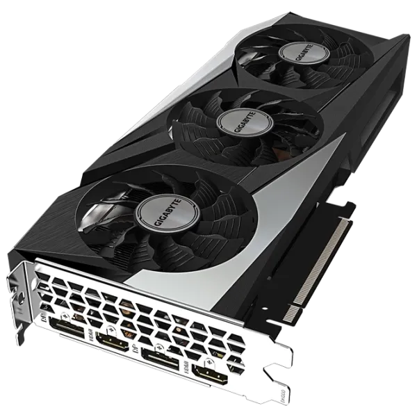 Игровой компьютер Navigator 00607  Core i5 12400F/ 16 ГБ/ / 1 ТБ/ GeForce RTX 3060 photo 5
