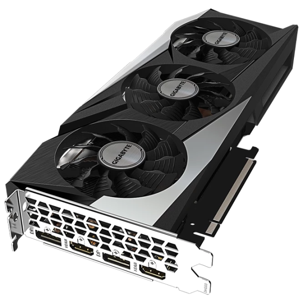 Игровой компьютер Navigator 00607  Core i5 12400F/ 16 ГБ/ / 1 ТБ/ GeForce RTX 3060 photo 5
