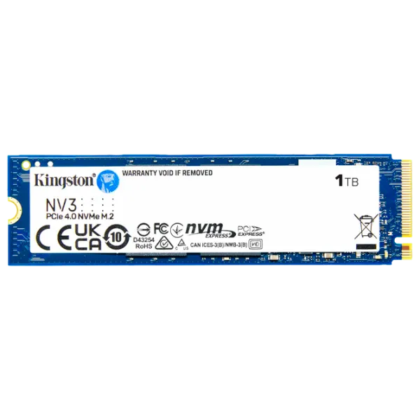 Игровой компьютер Navigator 00607  Core i5 12400F/ 16 ГБ/ / 1 ТБ/ GeForce RTX 3060 photo 6