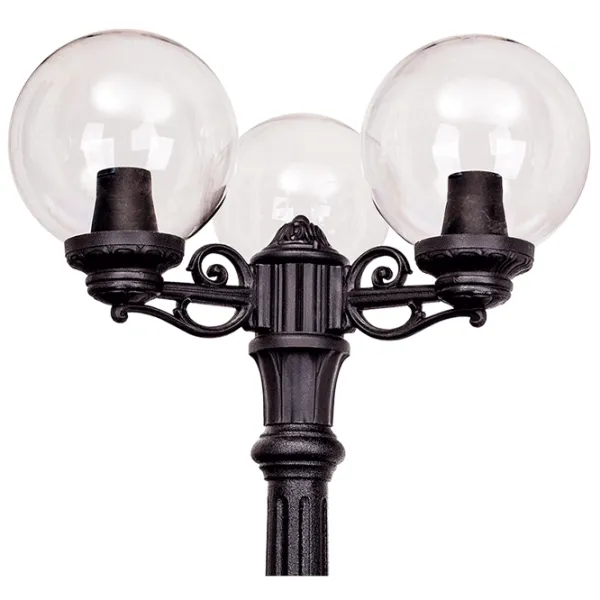 Corp de iluminat Fumagalli GIGI BISSO/GLOBE 250 3L 8.5 W /  photo 2