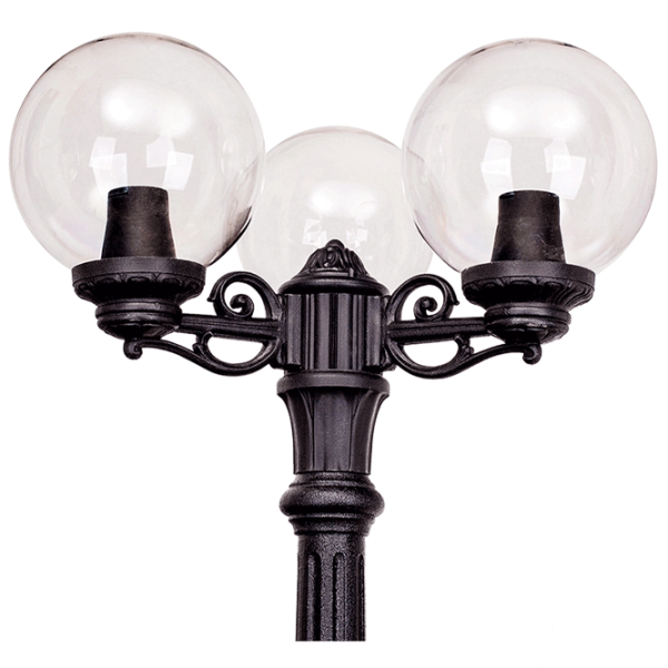 Corp de iluminat Fumagalli GIGI BISSO/GLOBE 250 3L 8.5 W /  photo 2