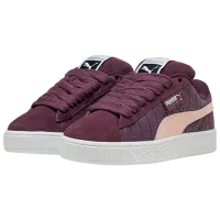 Ghete pentru femei Puma Suede Xl Elevated Wns Demisezon / Purple