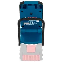 Lanterne auto Bosch Gli photo 6
