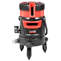 Лазерный нивелир Stark LL1605 Линейный / Аккумулятор