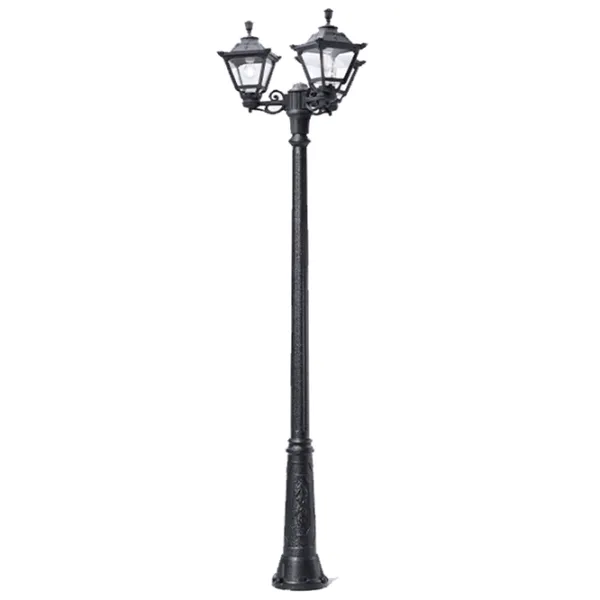 Corp de iluminat Fumagalli RICU BISSO/GOLIA 3L 8.5 W /  photo 1