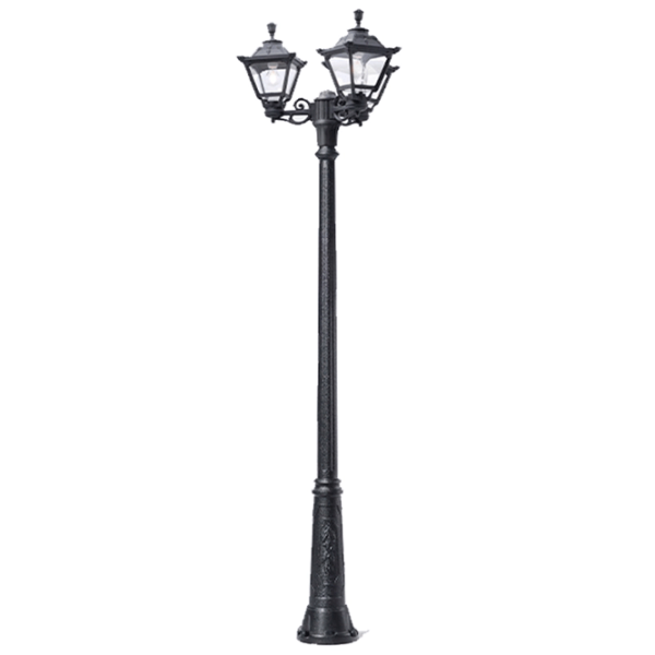 Corp de iluminat Fumagalli RICU BISSO/GOLIA 3L 8.5 W /  photo 1