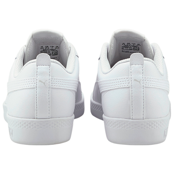 Кеды для женщин Puma Smash Wns v2 L Демисезон / Белый photo 2