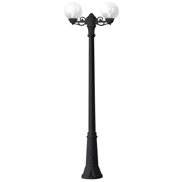 Светильник Fumagalli GIGI BISSO/GLOBE 250 2L 8.5 Вт /  photo 1 Светильник Fumagalli GIGI BISSO/GLOBE 250 2L 8.5 Вт /  photo 1