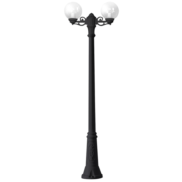 Светильник Fumagalli GIGI BISSO/GLOBE 250 2L 8.5 Вт /  photo 1 Светильник Fumagalli GIGI BISSO/GLOBE 250 2L 8.5 Вт /  photo 1