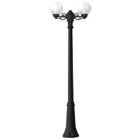 Светильник Fumagalli GIGI BISSO/GLOBE 250 2L 8.5 Вт / 