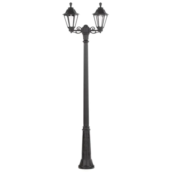 Corp de iluminat Fumagalli RICU BISSO/RUT 8.5 W /  photo 1 Corp de iluminat Fumagalli RICU BISSO/RUT 8.5 W /  photo 1