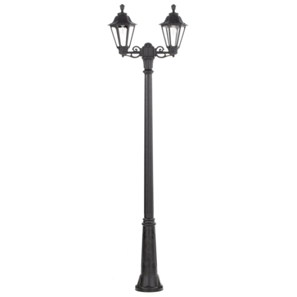 Corp de iluminat Fumagalli RICU BISSO/RUT 8.5 W /  photo 1 Corp de iluminat Fumagalli RICU BISSO/RUT 8.5 W /  photo 1