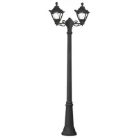 Corp de iluminat Fumagalli BISSO/GOLIA 2L 8.5 W / 