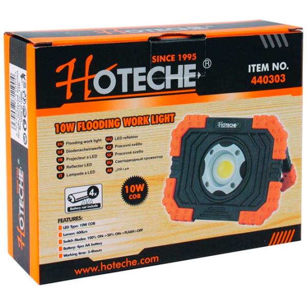 Lanterne auto Hoteche 440303 10 W photo 5