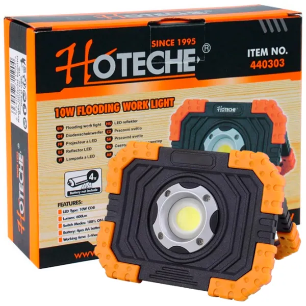 Lanterne auto Hoteche 440303 10 W photo 6