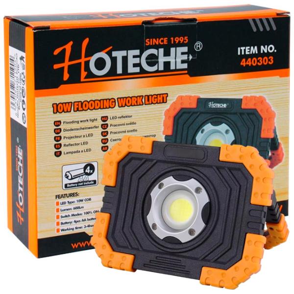 Lanterne auto Hoteche 440303 10 W photo 6