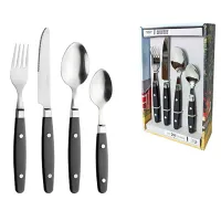 Кухонный набор Pintinox 46710  нерж. сталь / 24