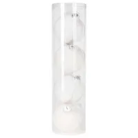 Игрушки для ёлки Christmas 36841 10 см / Белый