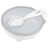 Чаша Akuku A0424  Унисекс / 6+ месяцев / Белый