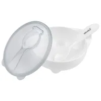 Bol Akuku A0424 Unisex / 6+ luni / White photo 2