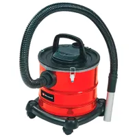 Aspirator industrial Einhell TC-AV 1720 DW 1250 W / Red