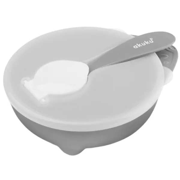 Bol Akuku A0425  Unisex / 6+ luni / Gray photo 1