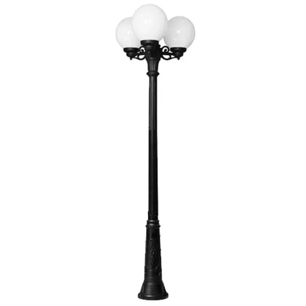 Corp de iluminat Fumagalli Ricu Bisso/G250 180 W /  photo 1 Corp de iluminat Fumagalli Ricu Bisso/G250 180 W /  photo 1