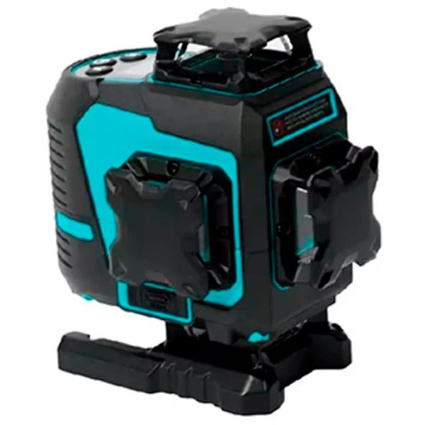 Nivelă lazer BIHUI LLG16 Linear / Acumulator photo 2