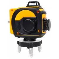 Nivelă lazer INGCO HLL255267 Linear / Acumulator