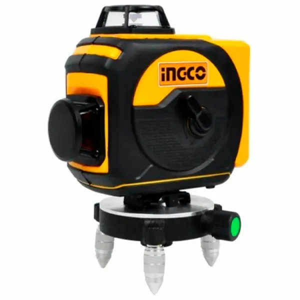 Nivelă lazer INGCO HLL255267 Linear / Acumulator photo 2