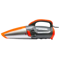 Aspirator portabil Sthor STH82951 100 W / Orange Silver photo 2