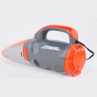 Aspirator portabil Sthor STH82951 100 W / Orange Silver photo 5