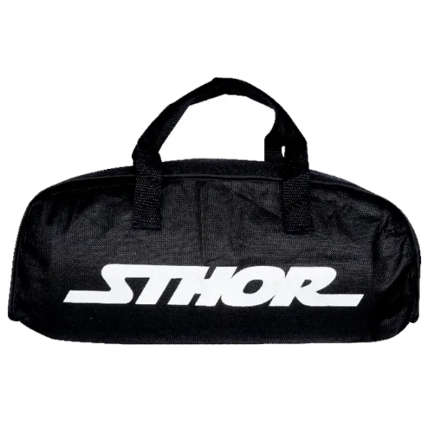 Портативный пылесос Sthor STH82951 100 Вт / Оранжевый Серебряный photo 6
