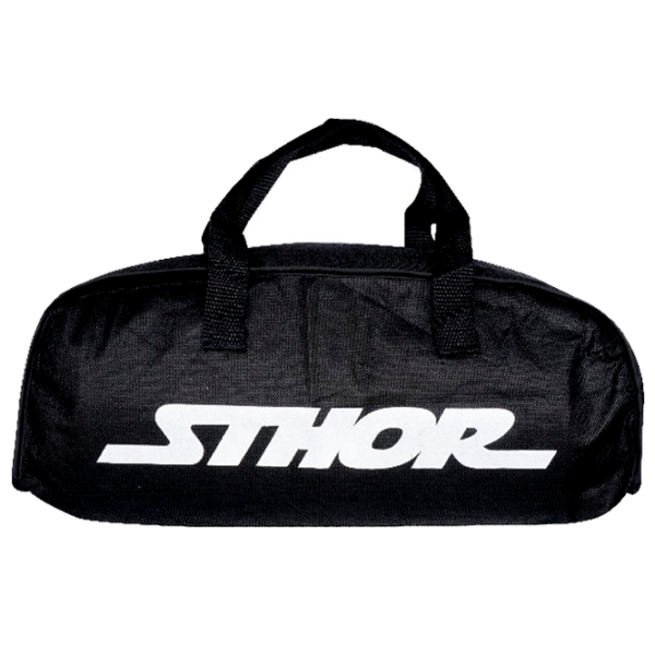 Портативный пылесос Sthor STH82951 100 Вт / Оранжевый Серебряный photo 6
