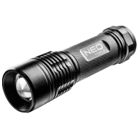 Фонарик NEO Tools 99-101 Черный