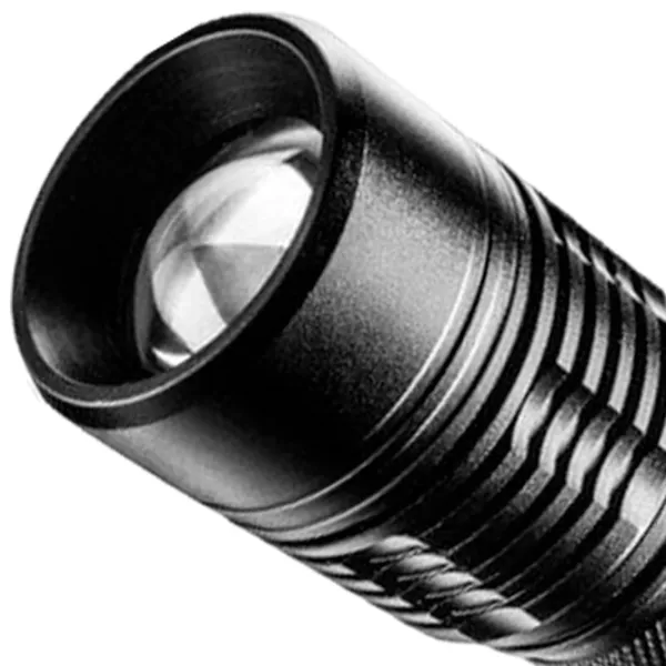 Фонарик NEO Tools 99-101 Черный photo 3