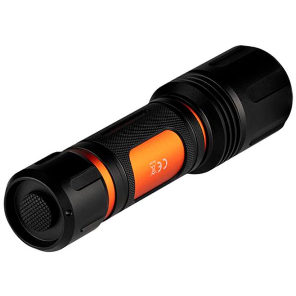 Фонарик NEO Tools 99-036 Черный photo 3