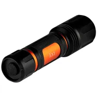 Lanternă NEO Tools 99-036 Black photo 3